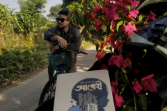 Books | রবিন জামান খান | Robin Zaman Khan | Best selling Thriller Writer from Bangladesh